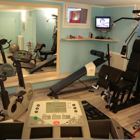 Residence 도마소 외부 사진