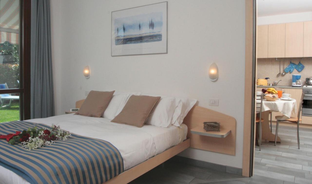Residence 도마소 객실 사진