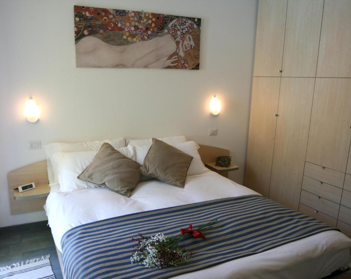 Residence 도마소 객실 사진