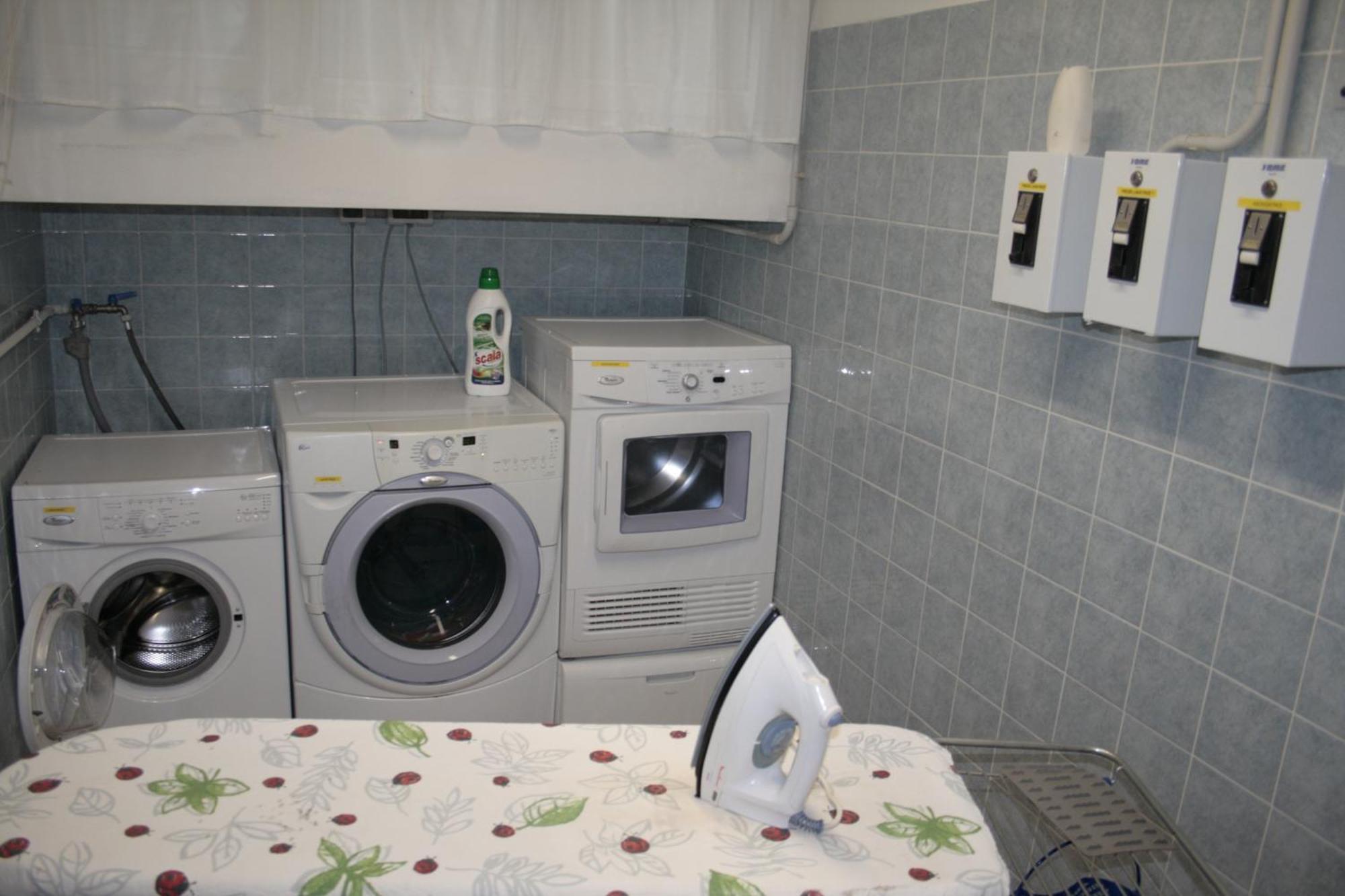 Residence 도마소 외부 사진