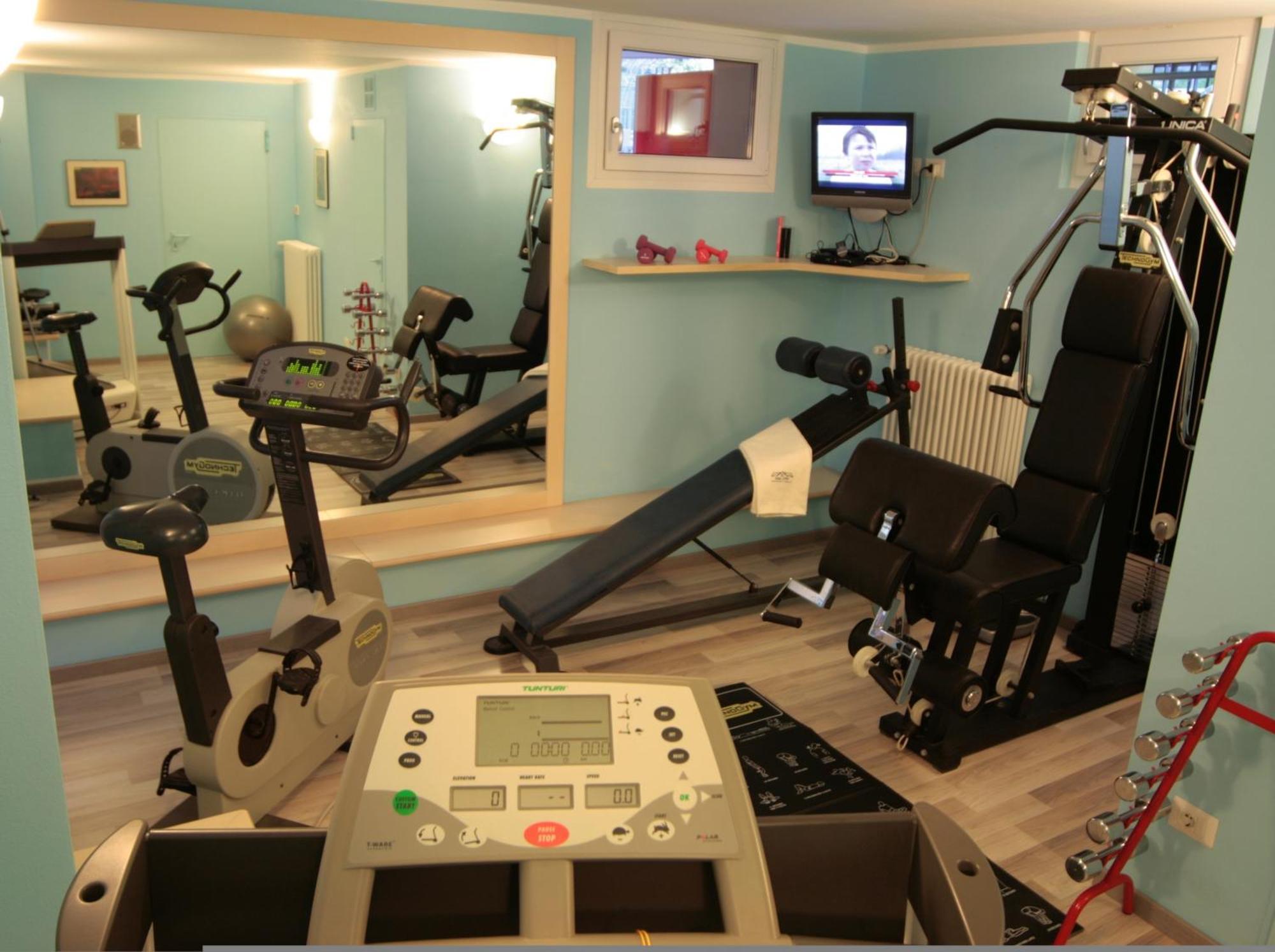 Residence 도마소 외부 사진