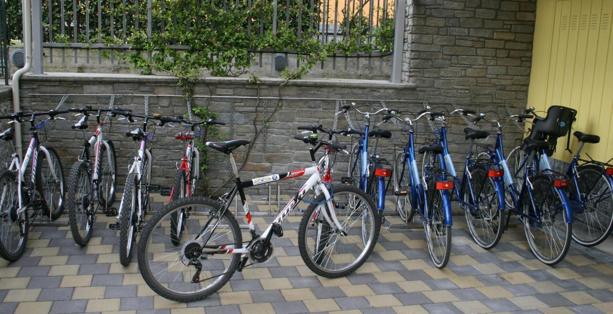 Residence 도마소 외부 사진