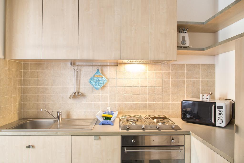 Residence 도마소 외부 사진