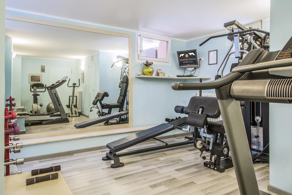 Residence 도마소 외부 사진