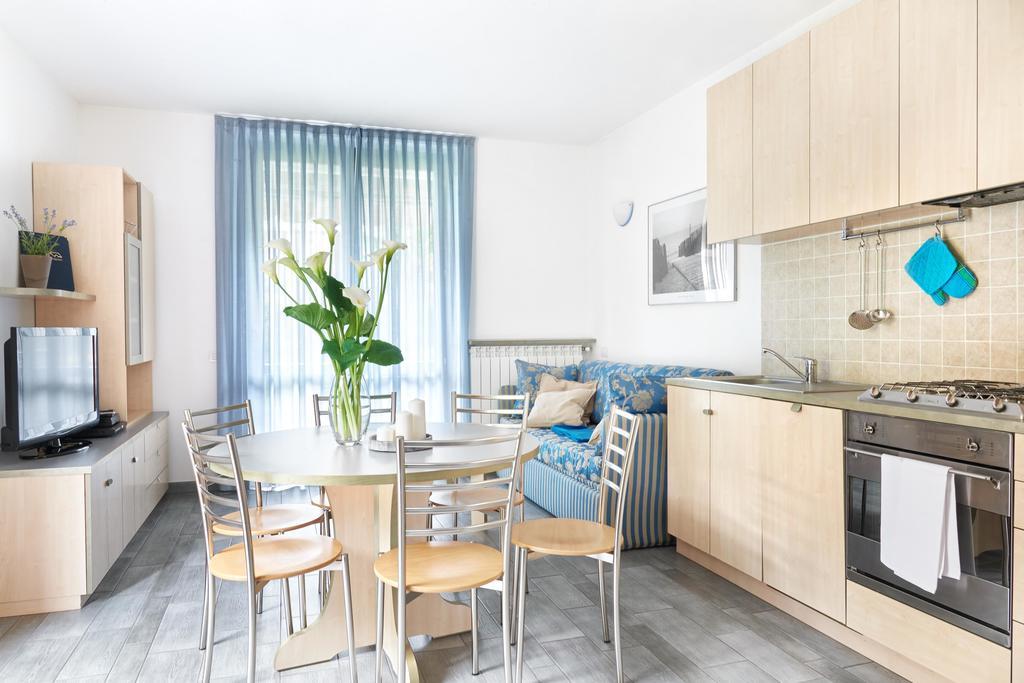 Residence 도마소 외부 사진
