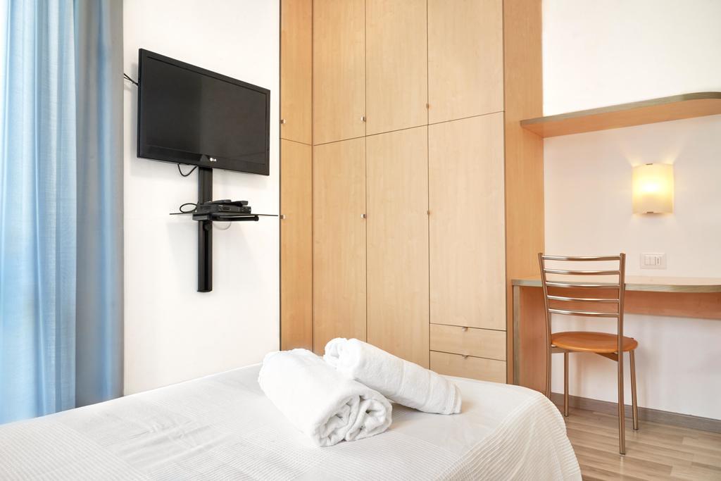 Residence 도마소 외부 사진