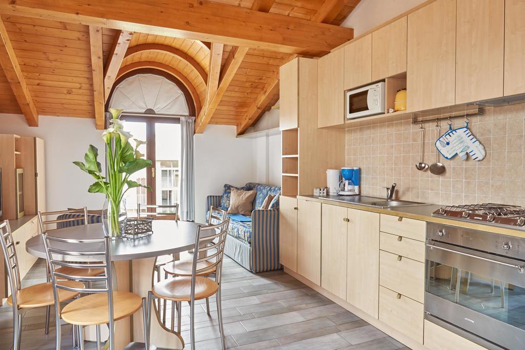 Residence 도마소 외부 사진