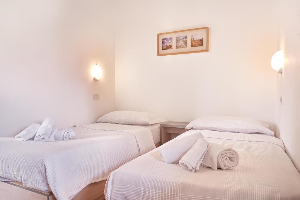 Residence 도마소 외부 사진