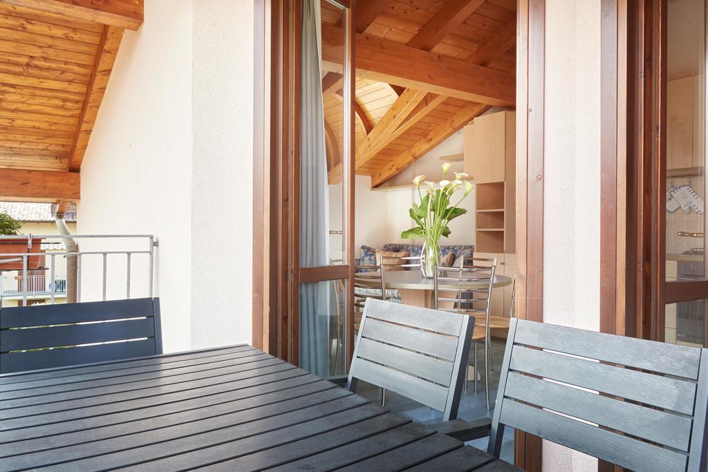 Residence 도마소 외부 사진