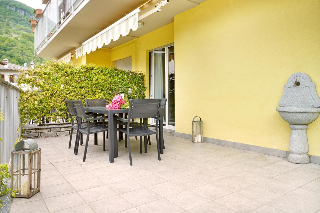 Residence 도마소 외부 사진