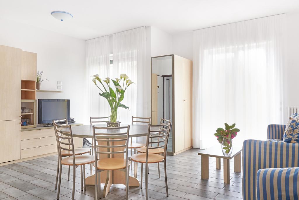 Residence 도마소 외부 사진