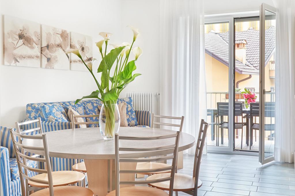 Residence 도마소 외부 사진