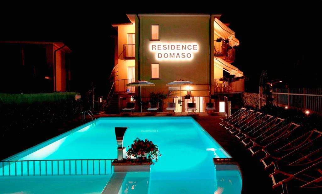 Residence 도마소 외부 사진