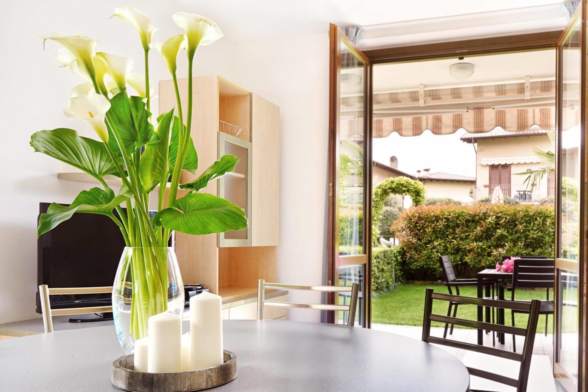 Residence 도마소 외부 사진