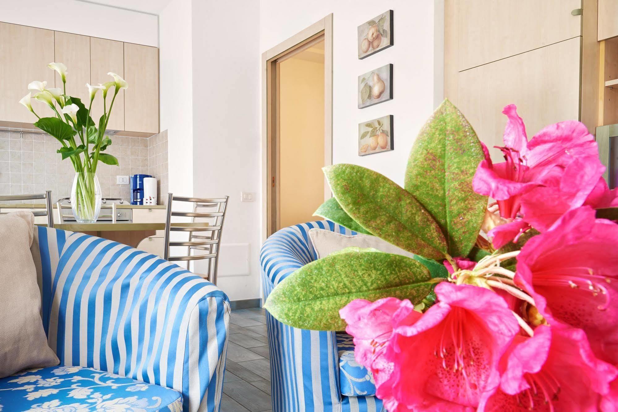 Residence 도마소 외부 사진