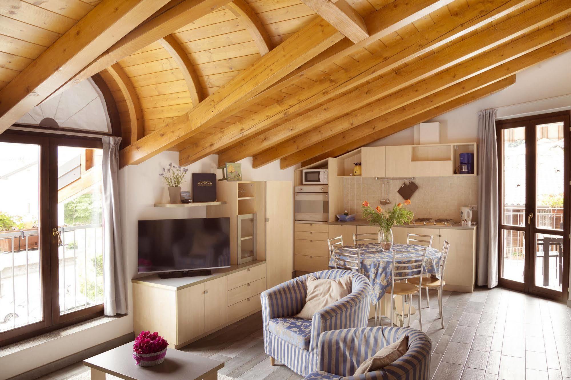 Residence 도마소 외부 사진