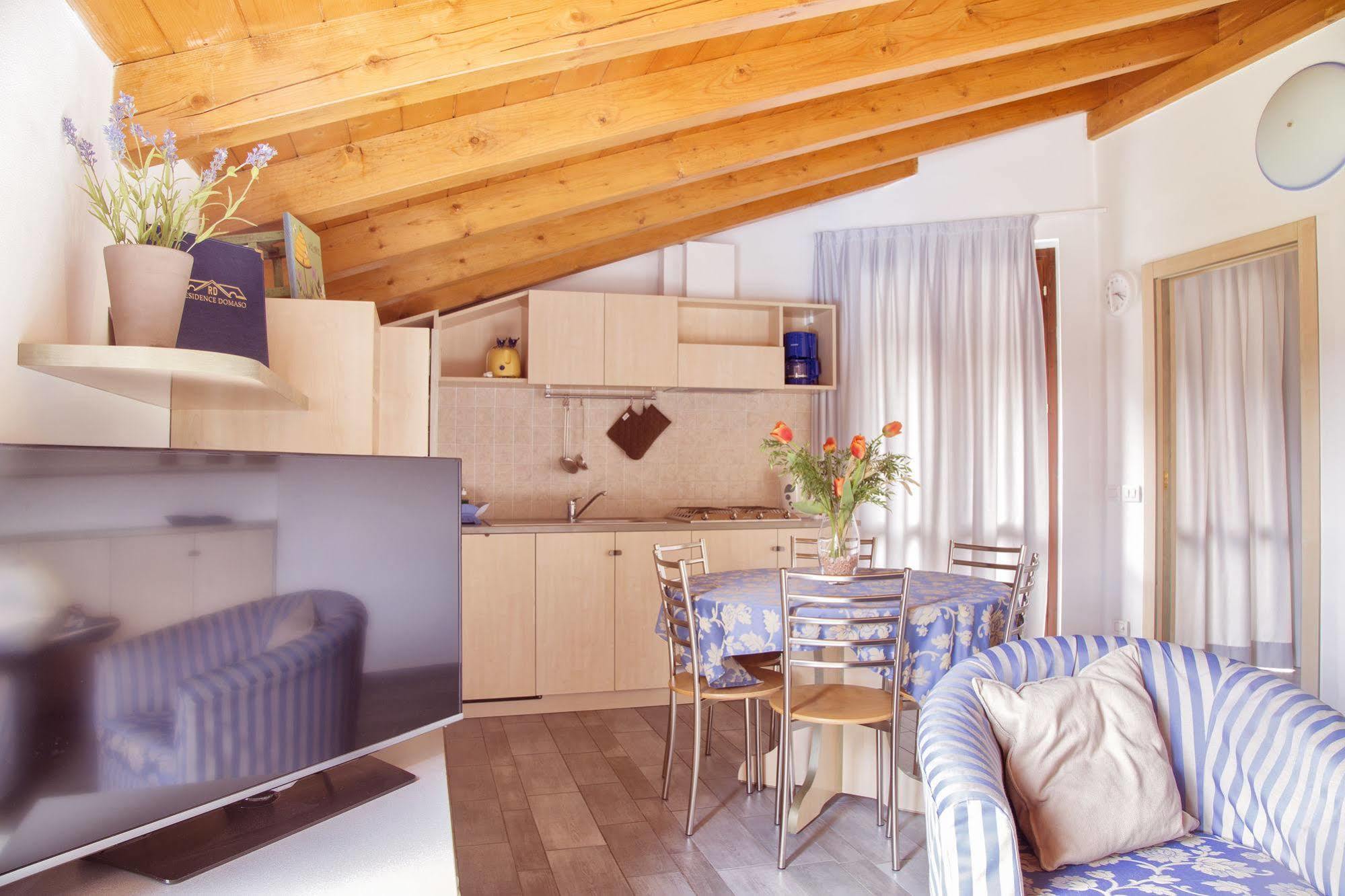 Residence 도마소 외부 사진