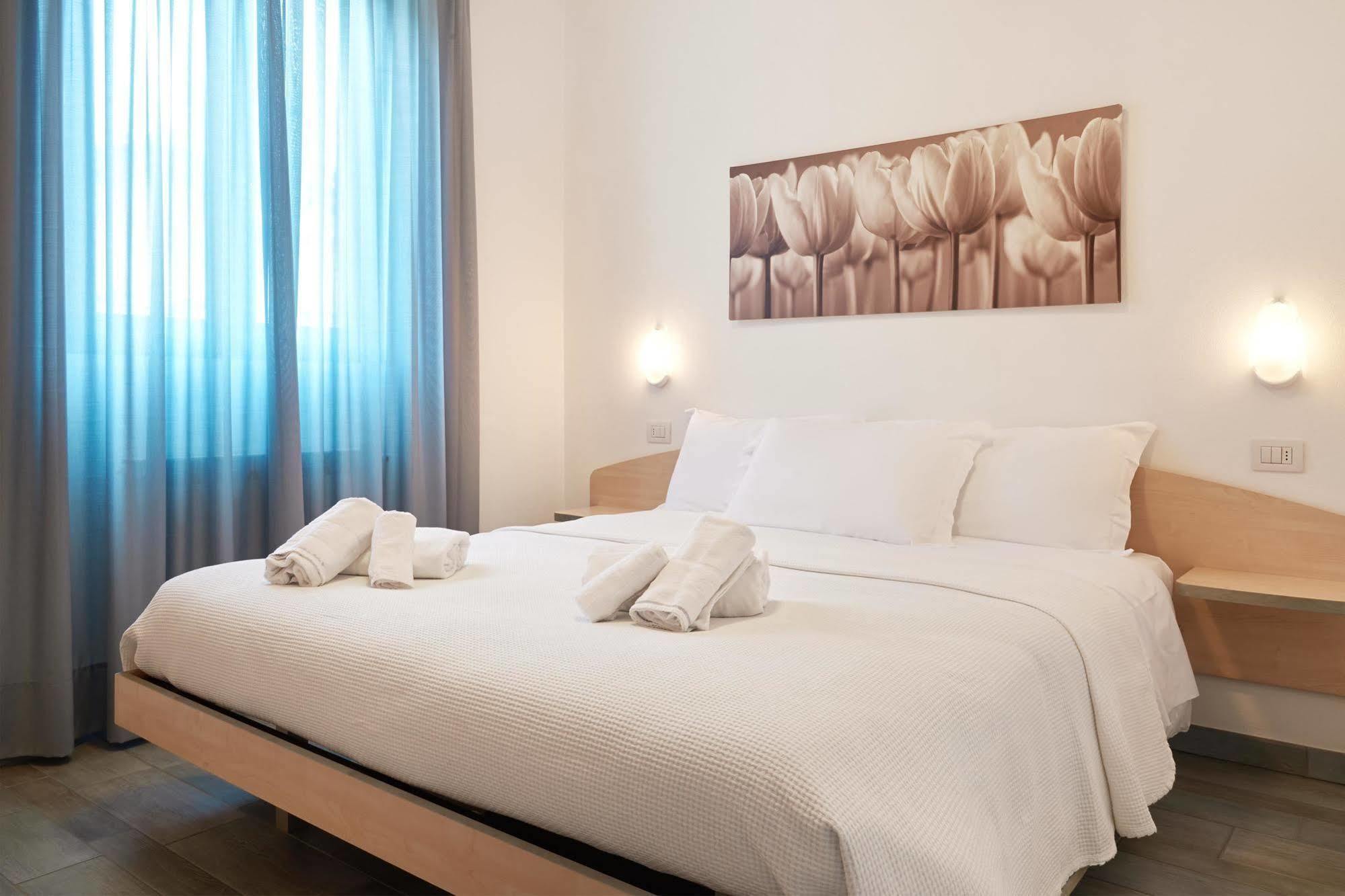 Residence 도마소 외부 사진
