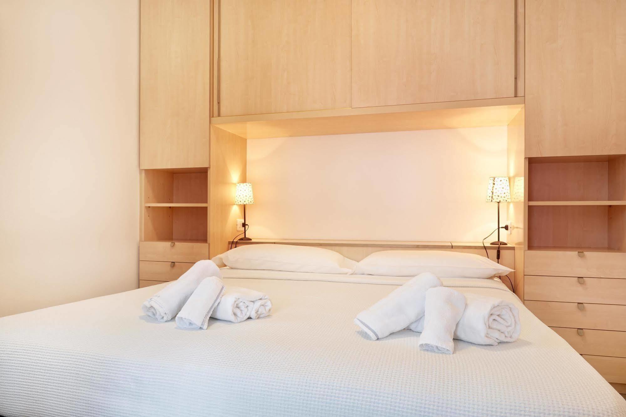 Residence 도마소 외부 사진