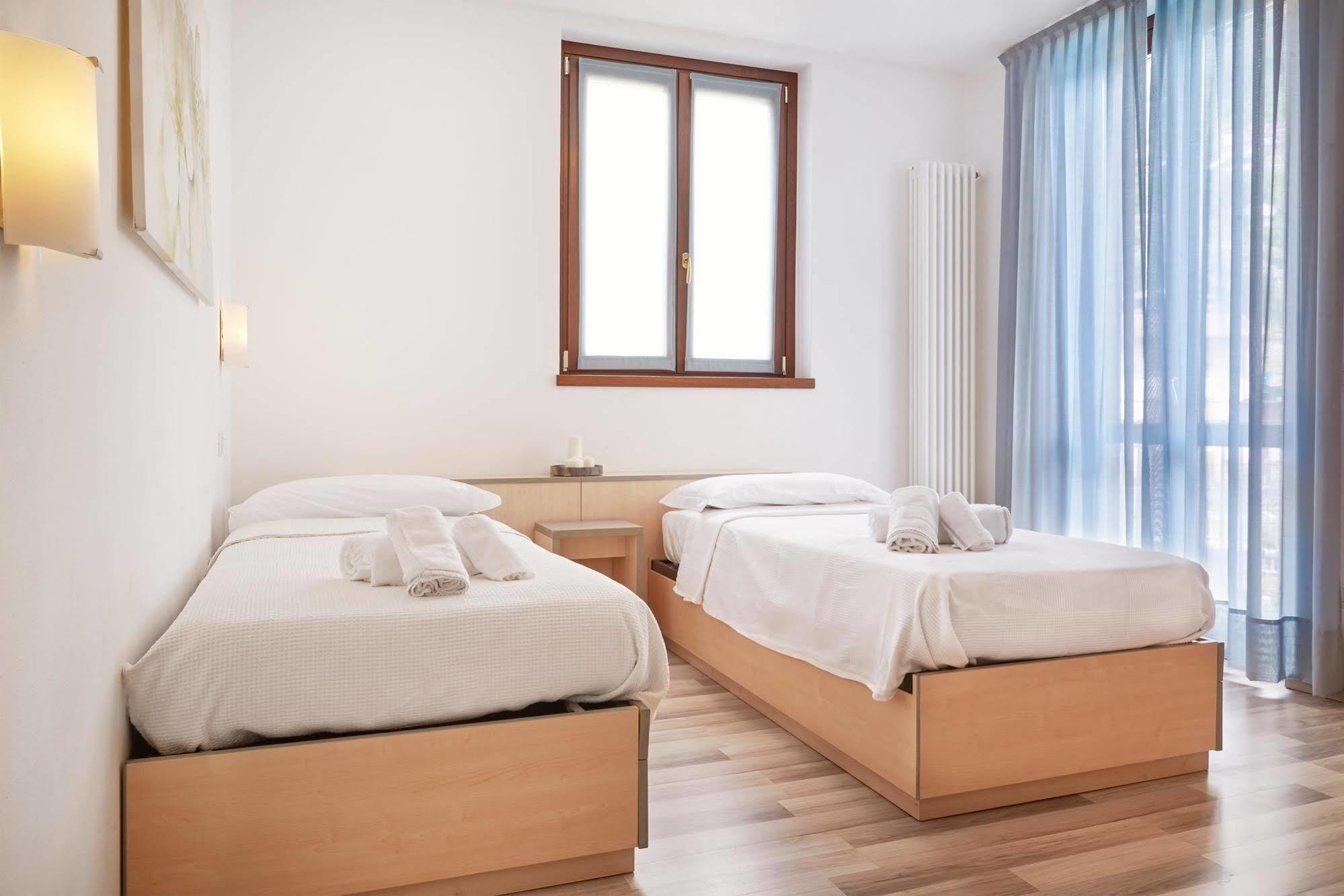 Residence 도마소 외부 사진