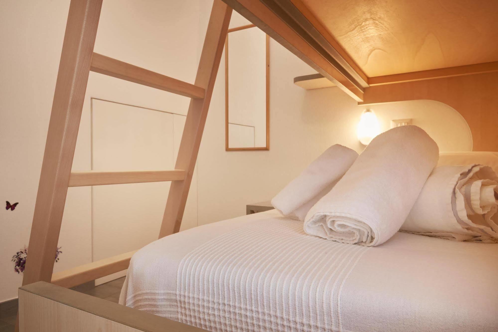 Residence 도마소 외부 사진
