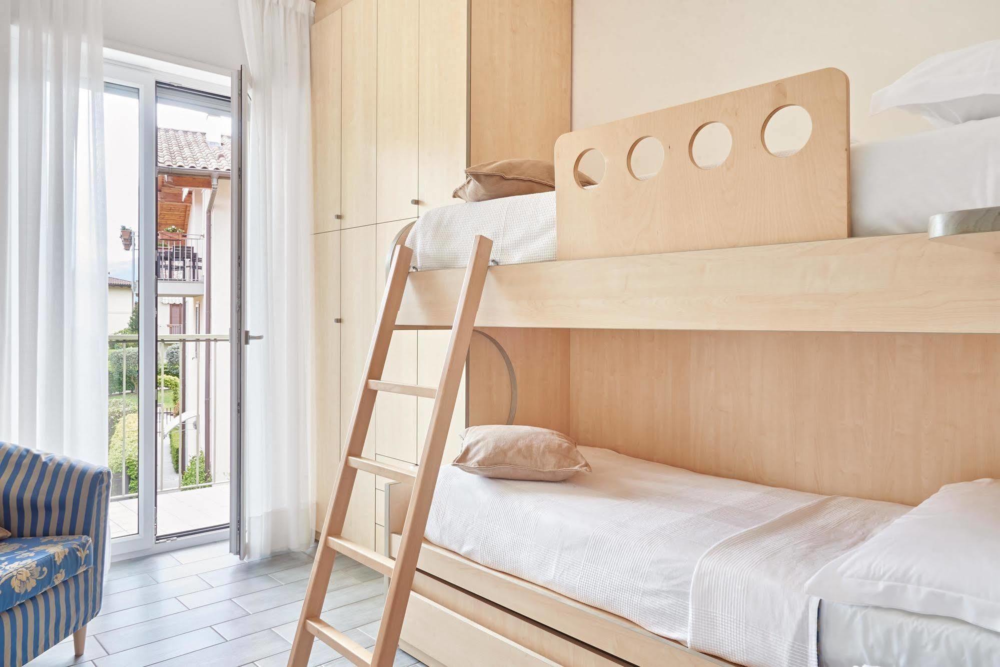 Residence 도마소 외부 사진