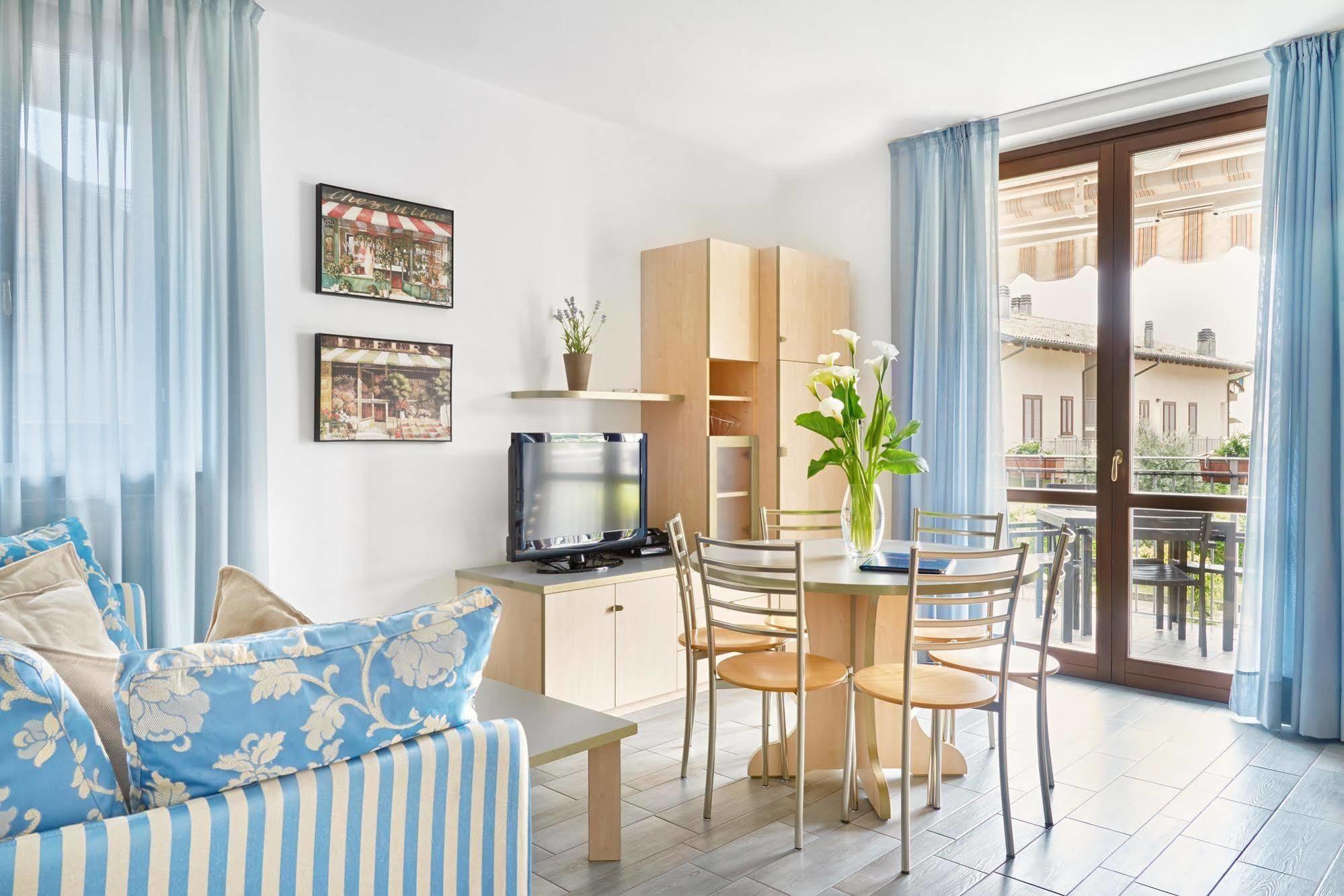 Residence 도마소 외부 사진