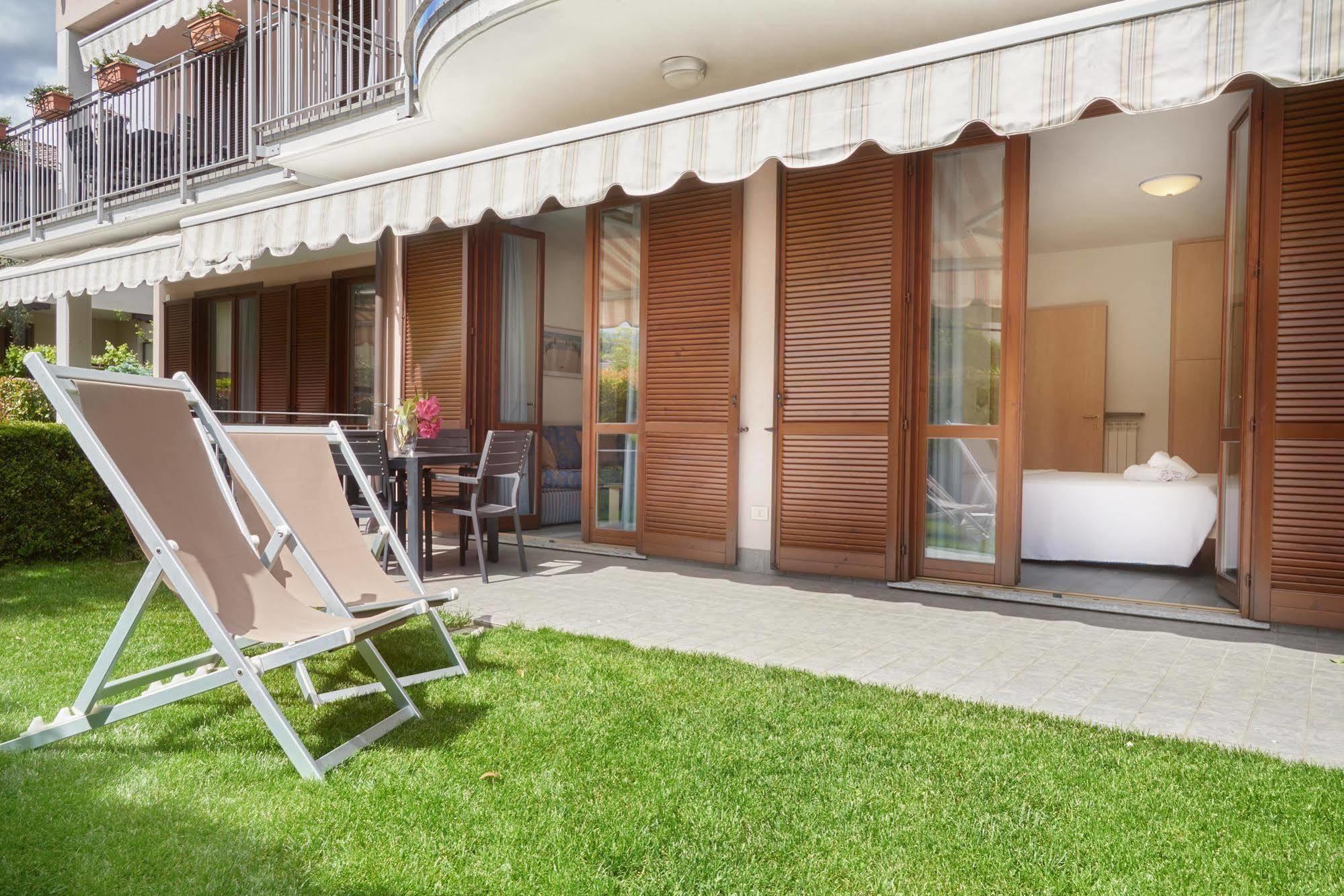 Residence 도마소 외부 사진