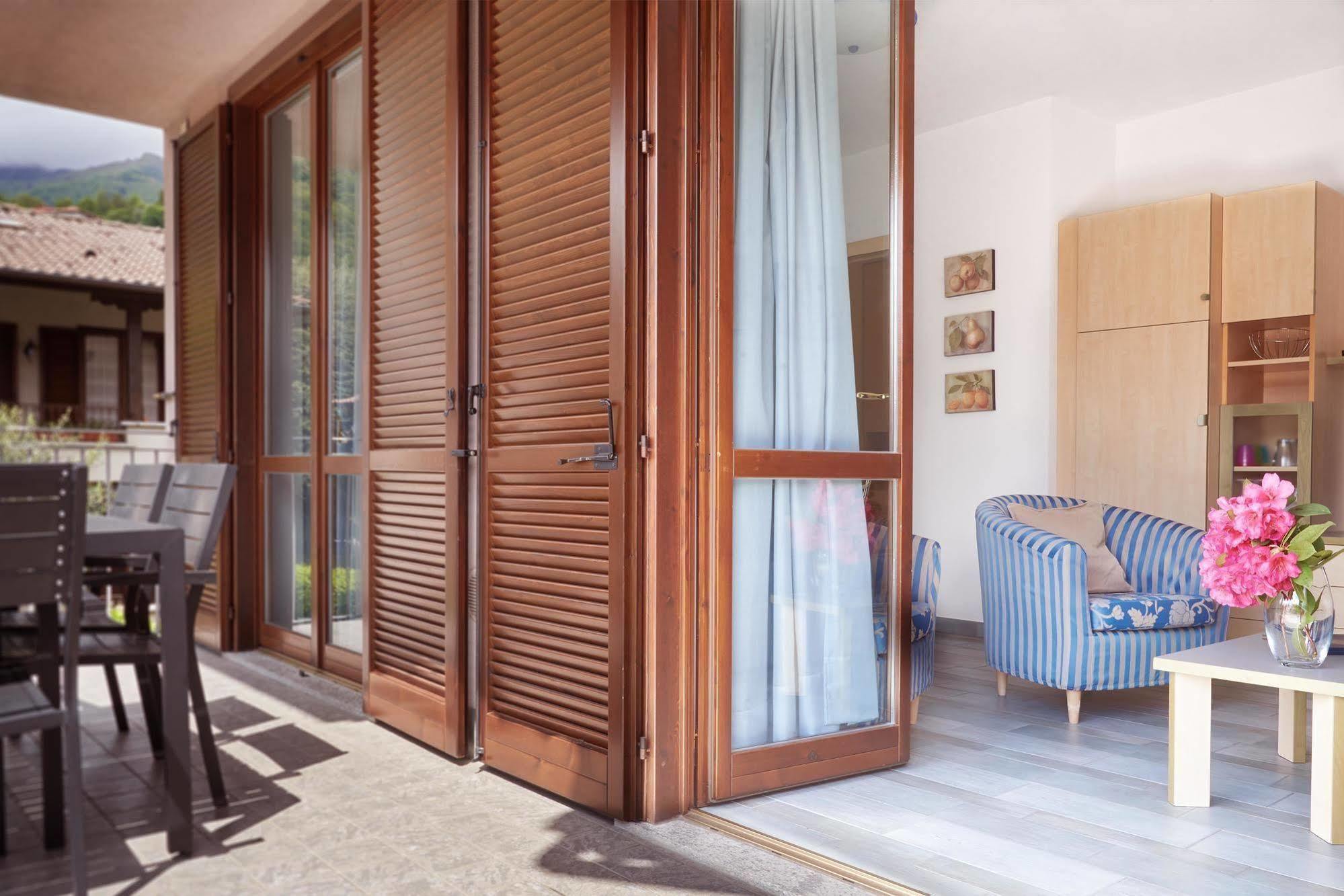 Residence 도마소 외부 사진