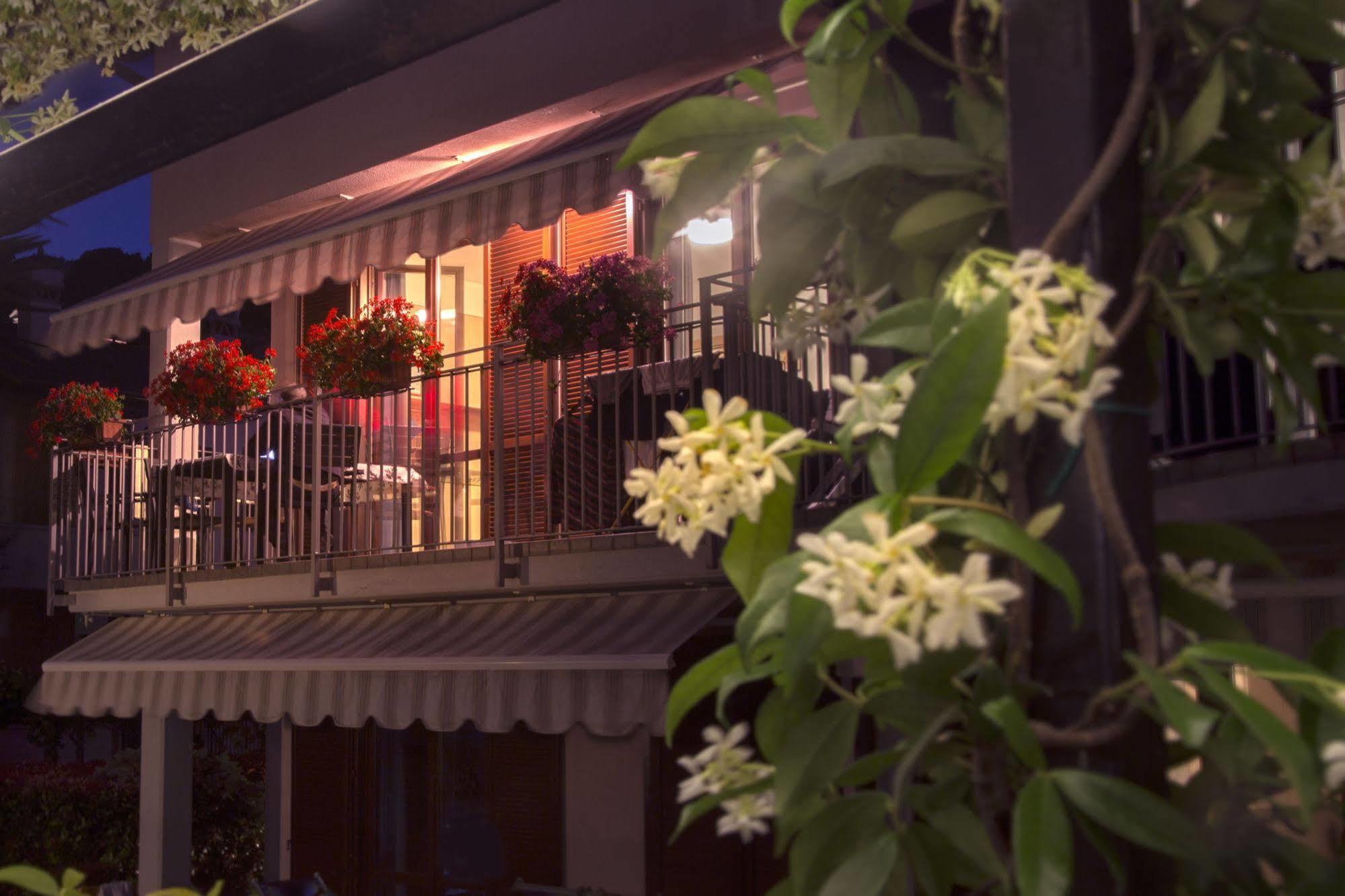 Residence 도마소 외부 사진