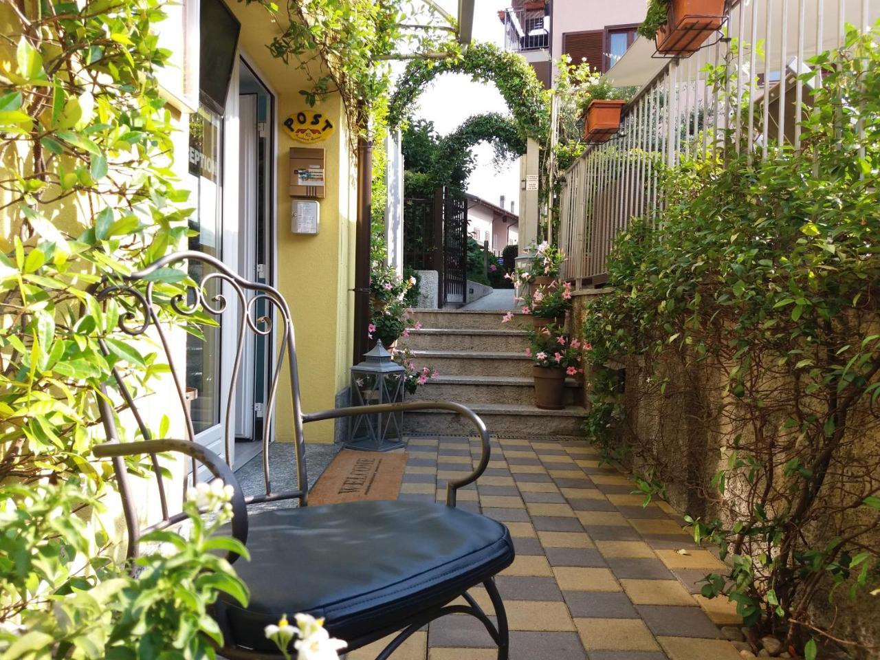 Residence 도마소 외부 사진